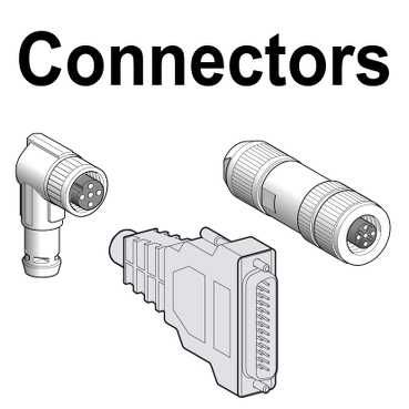 SE LMC Коннекторы, Profibus