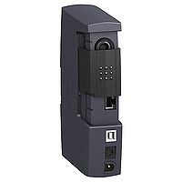 SE Compact NSX Отдельный интерфейс USB для техобслуживания