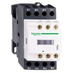 SE Contactors D Telemecanique Контактор 4P (4НО), АС1 25А, НО+НЗ, 220В 50/60Гц