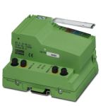 Phoenix Contact IBS IL 24 BK-LK-2MBD-PAC Устройство сопряжения с шиной