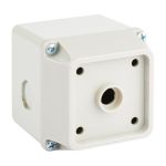 EKF PROxima Защитный бокс IP54 до 63 А EKF PROxima Защитный бокс IP54 до 63 А