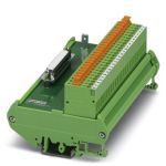 Phoenix Contact UM-D25SUB-F/KDS3-PMT/SC061