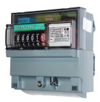 Меркурий Электросчетчик 201.5 на DIN-рейку 5-60А/220В 1Ф 1т. Механика Меркурий Электросчетчик 201.5 на DIN-рейку 5-60А/220В 1Ф 1т. Механика