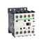 SE Contactors K Telemecanique Контактор 4P (4 НО), AC1 25 A, 24V 50/60 Гц, зажим под винт