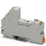 Phoenix Contact Базовый модуль RIF-1-BPT/2X21