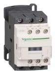 SE Contactors D Telemecanique Контактор 3Р 32A, НО+НЗ, 240В 50/60Гц, зажим под винт