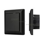 Arlight Панель Knob SR-KN0120-IN Graphite (KNX, DIM) (-) Arlight Панель Knob SR-KN0120-IN Graphite (KNX, DIM) (-)