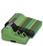 Phoenix Contact ILB PN 24 DI16 DIO16-EF Модуль ввода-вывода