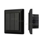 Arlight Панель Knob SR-KN0320-IN Graphite (KNX, DIM) (-) Arlight Панель Knob SR-KN0320-IN Graphite (KNX, DIM) (-)