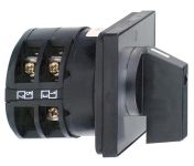 SE Переключатель кулачковый 32А 2+\0\ K30E003WP