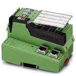 Phoenix Contact IL EIP BK DI8 DO4 2TX-PAC Устройство сопряжения с шиной