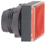 SE XB5 Кнопка с подсветкой ZB5CW343