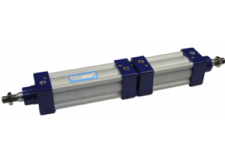 Пневмоцилиндры ПЦ63