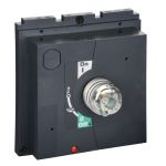 SE Compact NSX Корпус выносной поворотной рукоятки NSX400/630