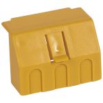 Legrand Крышка для зажимов для 3П аппаратов 20-32 A