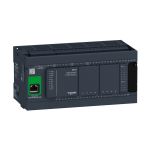 SE M238 Блок базовый M241-40IO транзисторный источник Ethernet