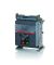 ABB Emax2 Выключатель-разъединитель выкатной E1.2N/MS 1250 3p WMP