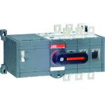 ABB OTM160E3CM230C Выключатель-разъединитель реверс 3P 160А, с моторнымприводом 230В AC ABB OTM160E3CM230C Выключатель-разъединитель реверс 3P 160А, с моторнымприводом 230В AC
