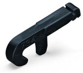 Wago монтажный инструмент черные 734-191