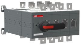 ABB ABB Реверсивный рубильник OT630E04YP ABB ABB Реверсивный рубильник OT630E04YP