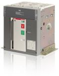 ABB Выключатель-разъединитель стационарный FA4N/MS 2500 3p FHR