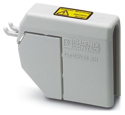 Phoenix Contact Крышка UHV 25-AH