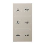 JUNG Video-Design-Cover