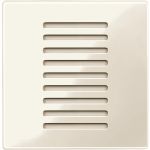 SE Merten KNX\EIB SM Беж Терморегулятор без органов управления