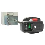 Контактор (Legrand) Поворотная рукоятка выносная для ВА04-35Про Контактор (Legrand) Поворотная рукоятка выносная для ВА04-35Про