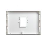 ABB 6136/27-811-500 Коробка 7, накладной монтаж, белая ABB 6136/27-811-500 Коробка 7, накладной монтаж, белая