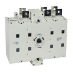 Legrand DCX-M Рубильник реверсивный CCF 1250A 3П Legrand DCX-M Рубильник реверсивный CCF 1250A 3П