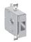 ABB OTZ400E Дополнительный силовой полюс для рубильника OT315...400