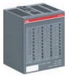 ABB AX521 Аналоговый модуль В/В, 4AI/4AO ABB AX521 Аналоговый модуль В/В, 4AI/4AO