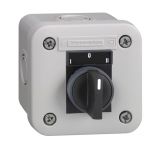 SE Кнопочный пост, переключатель 3 позиции