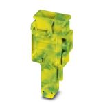 Phoenix Contact UP 6/ 1-R GNYE Штекер