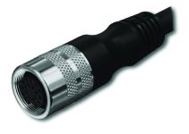 Wago Подключаемый провод 0 756-3205/140-100