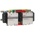 EKF PROxima Контактор КТЭ реверсивный 115А 230В 2NO