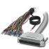 Phoenix Contact CABLE-D-37SUB/F/OE/0,25/S/20M Кабель