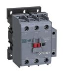 DEKraft Контактор 95А 110В АС3 АС4 1НО+1НЗ КМ-102