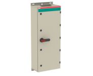 ABB Выключатель безопасности OT630KLCC3TZ