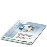 Phoenix Contact UM IA THERMOMARK CARD Руководство