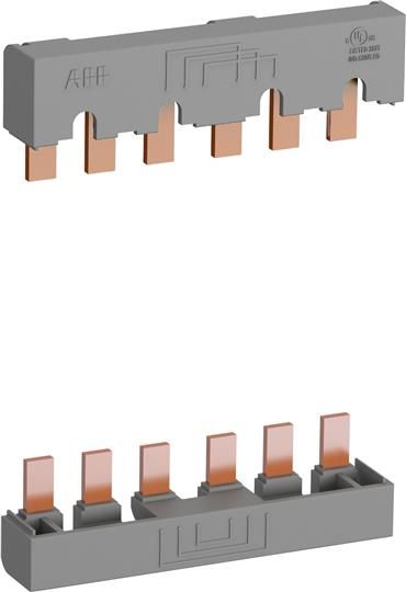 ABB AF Комплект соединительный BEP370-30 для контакторов AF265-AF370