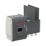 ABB АВР TruONE OXB500E3X4QB 500А 3P Touch ABB АВР TruONE OXB500E3X4QB 500А 3P Touch