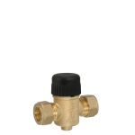 SE Зональный клапан VZ208C-15BP 0.6E (VZ208C-15BP03)