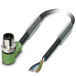 Phoenix Contact SAC-5P-MR/ 3,0-115 SCO Кабель для датчика / исполнительного элемента