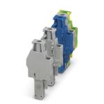 Phoenix Contact UPBV 4/ 1-R BU Штекер