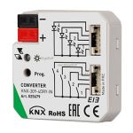 Arlight INTELLIGENT Конвертер KNX-309-4DRY-IN (BUS) (INTELLIGENT Пластик) Arlight INTELLIGENT Конвертер KNX-309-4DRY-IN (BUS) (INTELLIGENT Пластик)