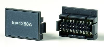 ABB Модуль номинального тока RATING PLUG Rc In=1000A T7-T7M-X1