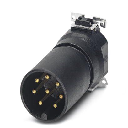 Phoenix Contact SACC-CI-M12MS-8P SMD T Встраиваемые разъемы