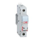 Legrand Держатель плавких вставок 1P 10х38 500В Legrand Держатель плавких вставок 1P 10х38 500В